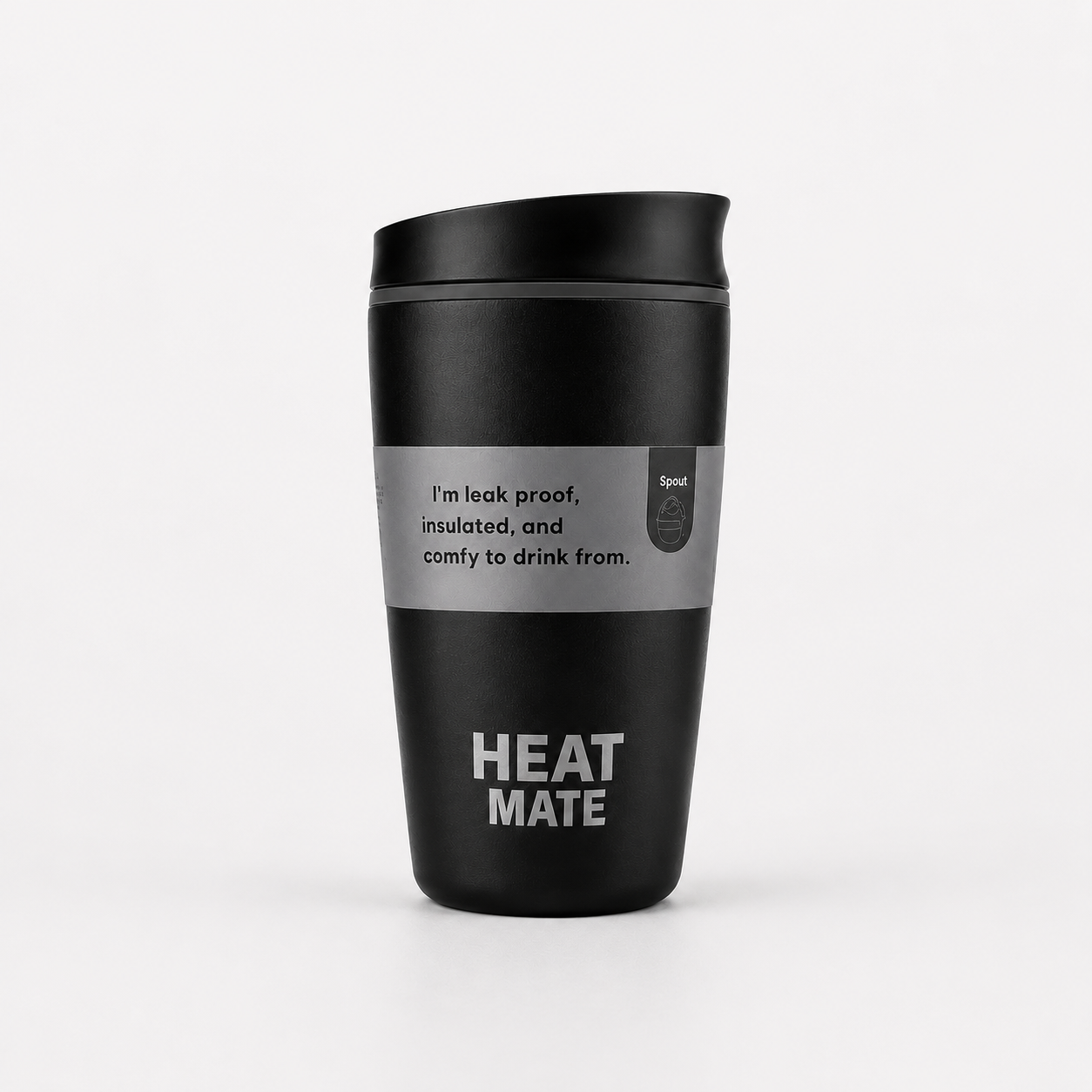 Travel Mugs