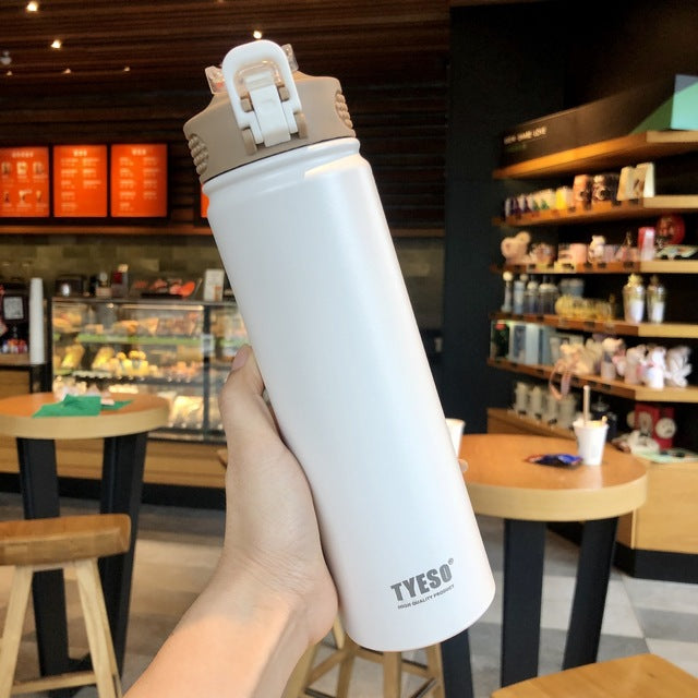LuxeMate thermos
