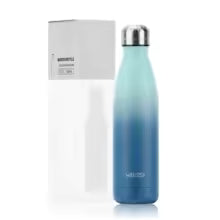 HeatMate Fles – Your Everyday Drink Companion (500ml)