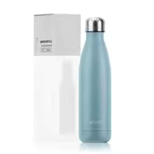 HeatMate Fles – Your Everyday Drink Companion (500ml)