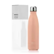 HeatMate Fles – Your Everyday Drink Companion (500ml)