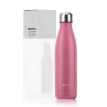 HeatMate Fles – Your Everyday Drink Companion (500ml)