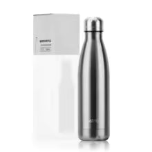 HeatMate Fles – Your Everyday Drink Companion (500ml)