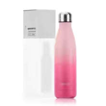 HeatMate Fles – Your Everyday Drink Companion (500ml)