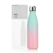 HeatMate Fles – Your Everyday Drink Companion (500ml)