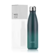 HeatMate Fles – Your Everyday Drink Companion (500ml)