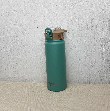 LuxeMate thermos
