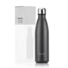 HeatMate Fles – Your Everyday Drink Companion (500ml)