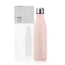 HeatMate Fles – Your Everyday Drink Companion (500ml)