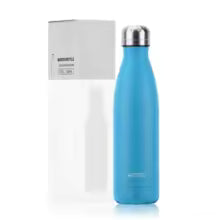 HeatMate Fles – Your Everyday Drink Companion (500ml)
