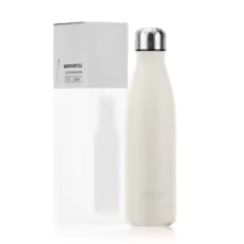HeatMate Fles – Your Everyday Drink Companion (500ml)