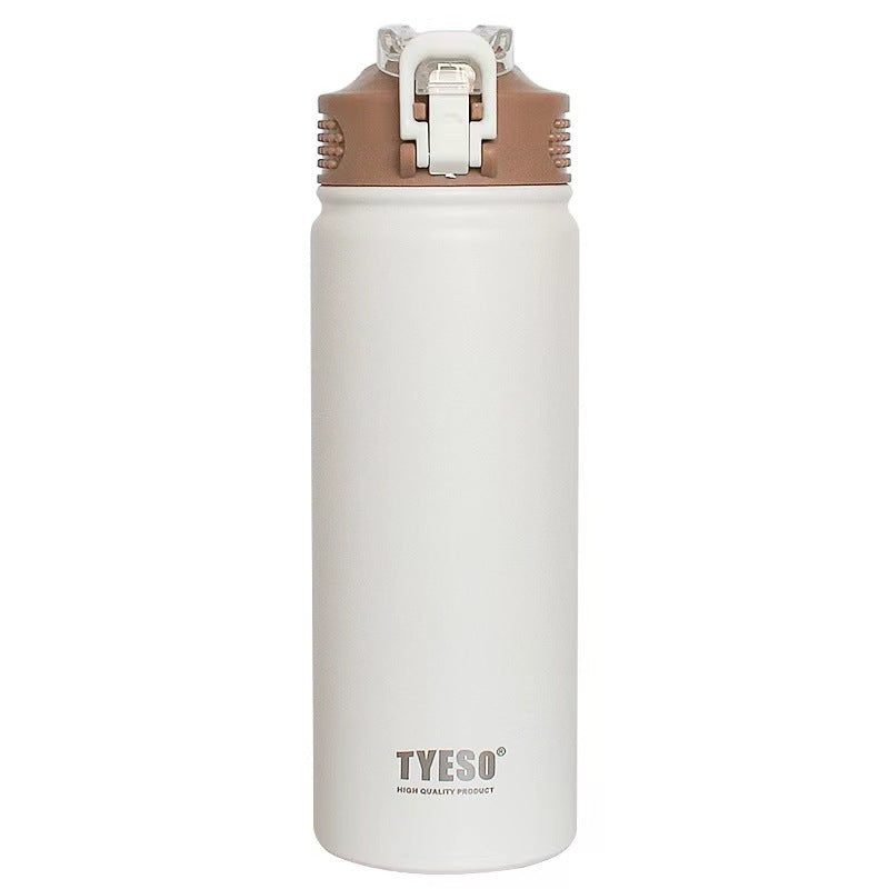 LuxeMate thermos