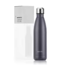 HeatMate Fles – Your Everyday Drink Companion (500ml)