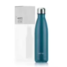 HeatMate Fles – Your Everyday Drink Companion (500ml)