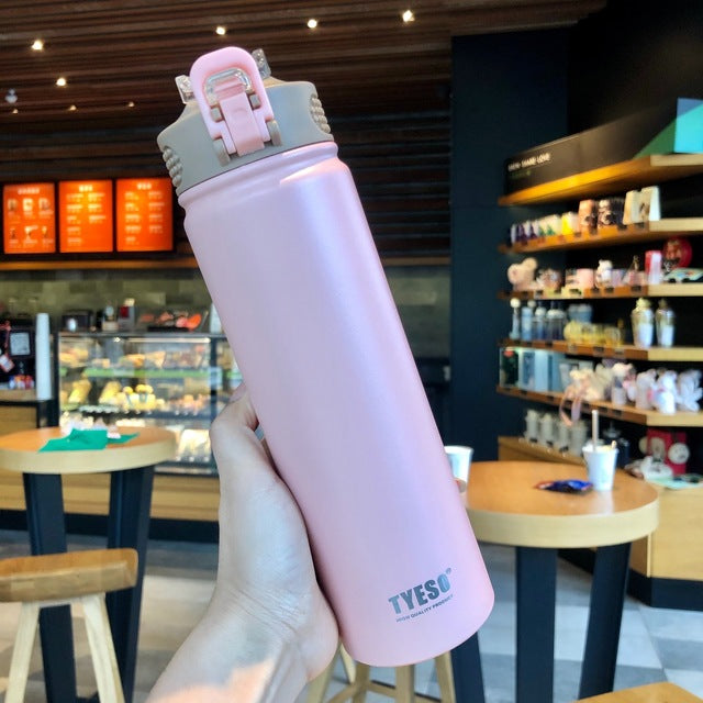 LuxeMate thermos