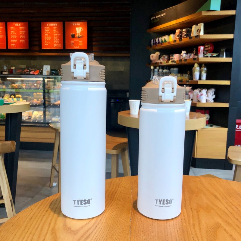 LuxeMate thermos